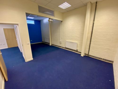 Unit 7, Britannia Estate, Leagrave Road, Luton, LU3