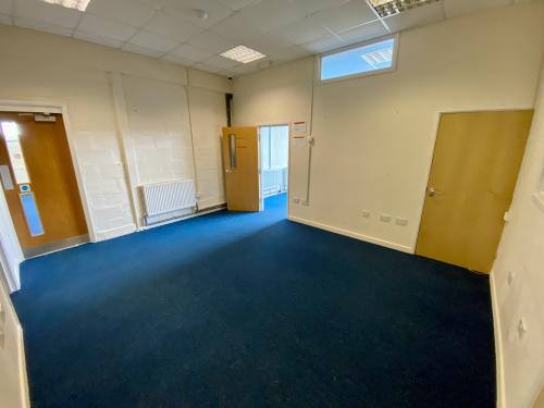 Unit 7, Britannia Estate, Leagrave Road, Luton, LU3