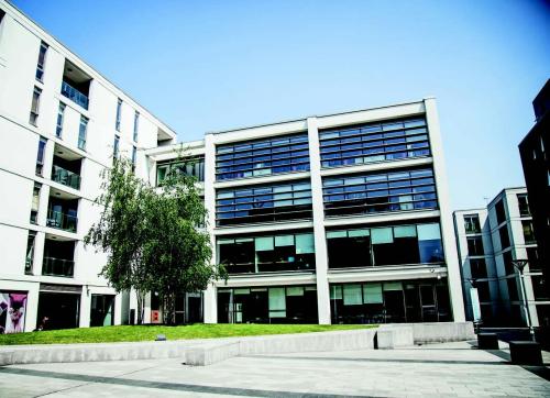 WBX, Wingate Square, Clapham Old Town, London, SW4