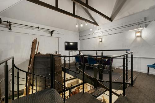 Old Bond Store, Back of the walls, Southampton, SO14