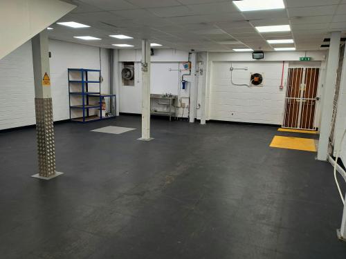 Unit 4 Ingoldmells Court, Leafield Industrial Estate, Corsham, SN13