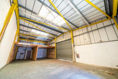 8, Trojan Industrial Estate, Cobbold Road, Willesden, London, NW10