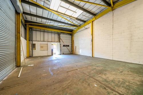 8, Trojan Industrial Estate, Cobbold Road, Willesden, London, NW10