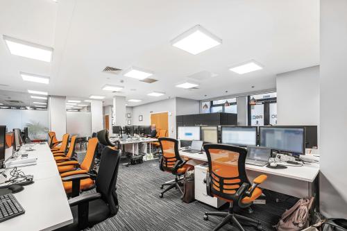 8 Hestia House, City Walk, Bermondsey, London, SE1