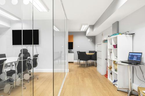 8 Hestia House, City Walk, Bermondsey, London, SE1