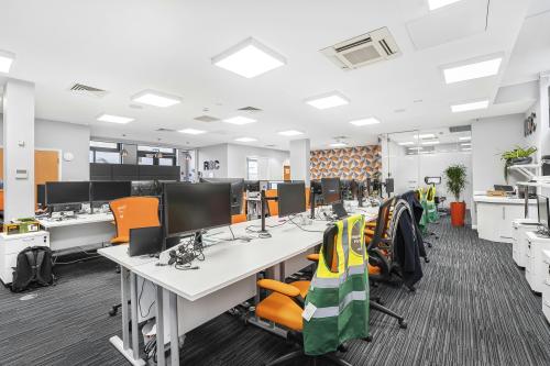 8 Hestia House, City Walk, Bermondsey, London, SE1