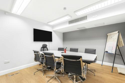 8 Hestia House, City Walk, Bermondsey, London, SE1
