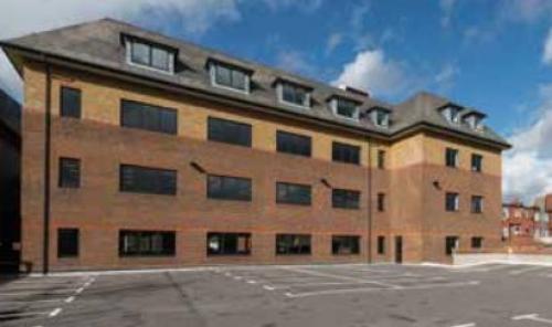70 East Street, Epsom, KT17