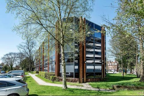 Hagley Court, 40 Vicarage Road, Edgbaston, Birmingham, B15