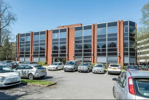Hagley Court, 40 Vicarage Road, Edgbaston, Birmingham, B15