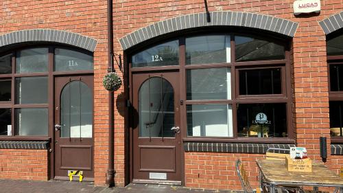 12A Canal Basin, Coventry, CV1