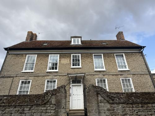 Flat B Sutton Wick House, 18 Sutton Wick Lane, Drayton, Abingdon, OX14