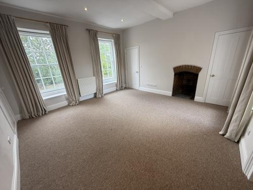Flat B Sutton Wick House, 18 Sutton Wick Lane, Drayton, Abingdon, OX14
