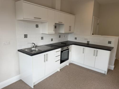 Flat B Sutton Wick House, 18 Sutton Wick Lane, Drayton, Abingdon, OX14