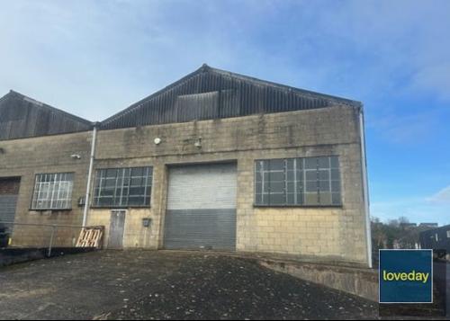 Unit 7, Corsham Commercial Centre, Potley Lane, Corsham, SN13