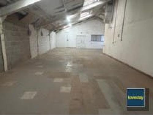Unit 7, Corsham Commercial Centre, Potley Lane, Corsham, SN13