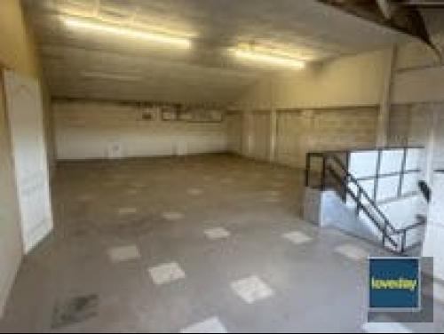 Unit 7, Corsham Commercial Centre, Potley Lane, Corsham, SN13