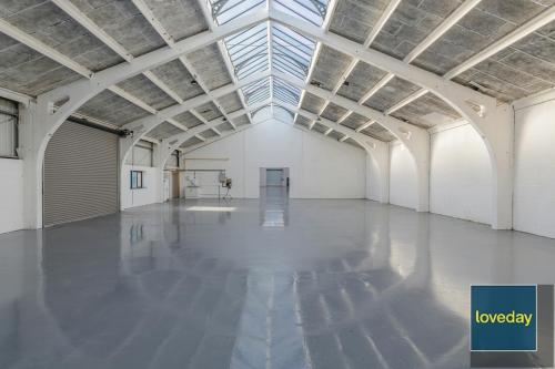 Unit 14 & 15, Vallis Trading Estate, Frome, BA11