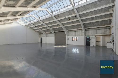 Unit 14 & 15, Vallis Trading Estate, Frome, BA11