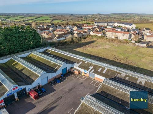 Unit 14 & 15, Vallis Trading Estate, Frome, BA11