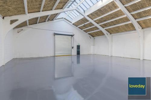 Unit 14 & 15, Vallis Trading Estate, Frome, BA11