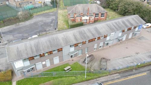 Unit 5 The Courtyard, 110-118 Church Street, Hunslet, Leeds, LS10