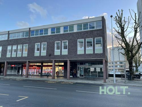153-161 New Union Street, Coventry, CV1