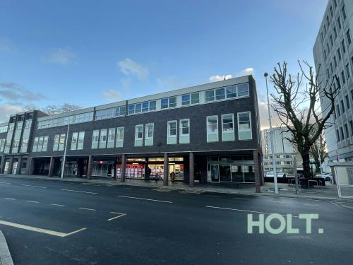 153-161 New Union Street, Coventry, CV1