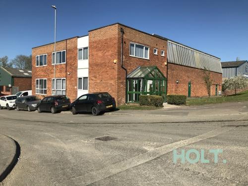 23 High March, Daventry, NN11
