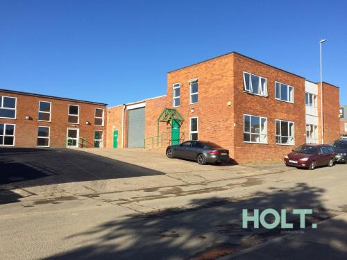 23 High March, Daventry, NN11