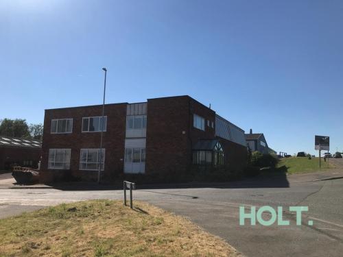 23 High March, Daventry, NN11