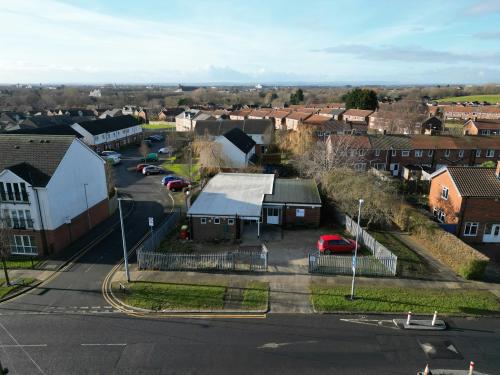 Springfield Resource Centre, 98 Salters Lane South, Darlington, DL1
