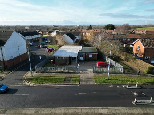 Springfield Resource Centre, 98 Salters Lane South, Darlington, DL1