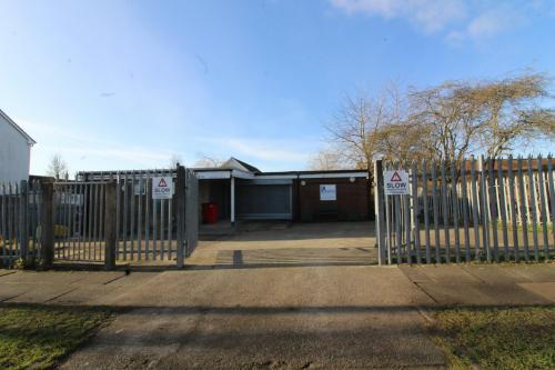 Springfield Resource Centre, 98 Salters Lane South, Darlington, DL1
