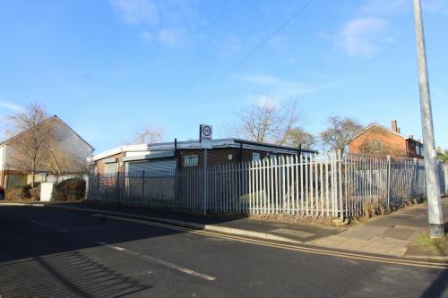 Springfield Resource Centre, 98 Salters Lane South, Darlington, DL1