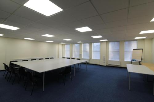 Marlborough House, 30-32 Yarm Road, Stockton-on-Tees, TS18