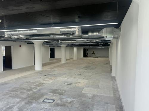 New Castle House, Castle Boulevard, Nottingham, NG7