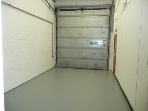 Unit 9, Sheddingdean Business Centre, Marchants Way, Burgess Hill, RH15