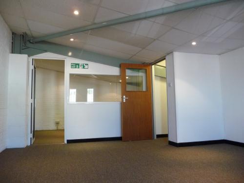 Unit 9, Sheddingdean Business Centre, Marchants Way, Burgess Hill, RH15