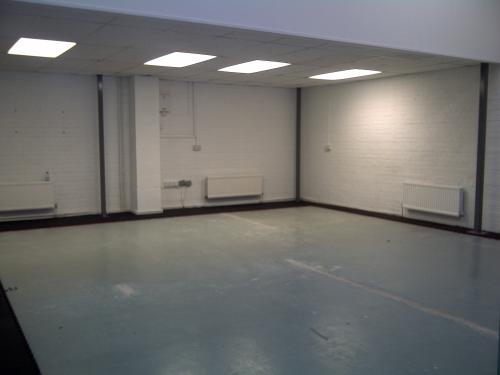 Unit 9, Sheddingdean Business Centre, Marchants Way, Burgess Hill, RH15