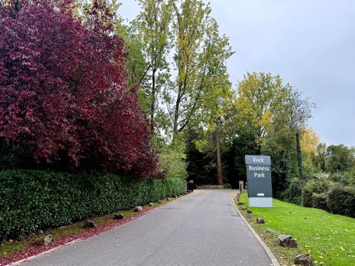 Unit B4-B5, Rock Business Park, The Hollow, Washington, RH20