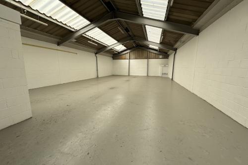 Unit A2, Riverside Industrial Estate, Riverside Way, Dartford, DA1