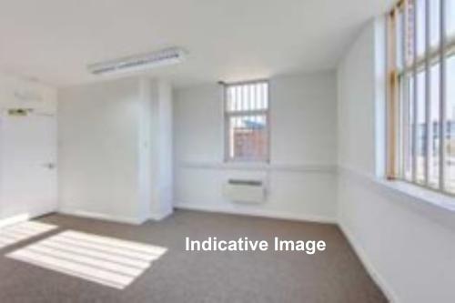 Unit A2, Riverside Industrial Estate, Riverside Way, Dartford, DA1
