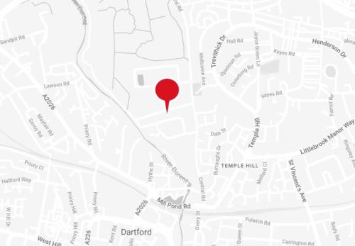 Unit A2, Riverside Industrial Estate, Riverside Way, Dartford, DA1