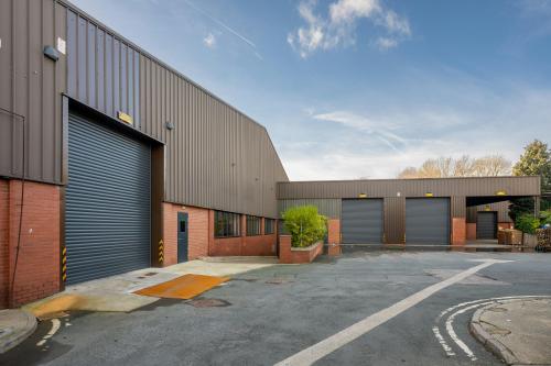 Sirdar Business Park, Flanshaw Lane, Wakefield, WF2