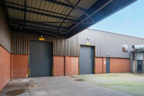 Sirdar Business Park, Flanshaw Lane, Wakefield, WF2