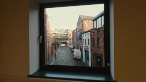 studio 18, 46 The Calls, Leeds, LS2