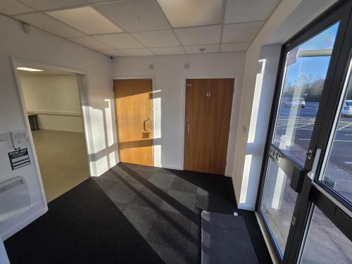 1 Riverside Court, Station Road, Croft, Leicester, LE9