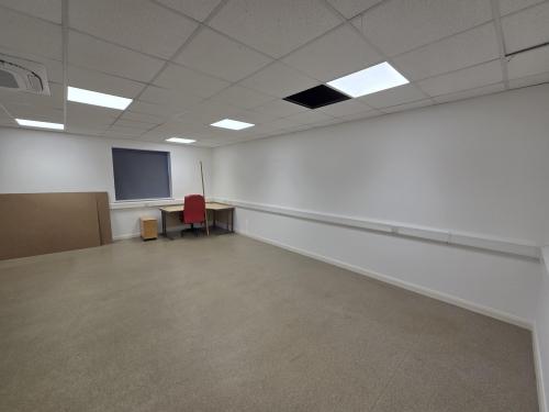 1 Riverside Court, Station Road, Croft, Leicester, LE9