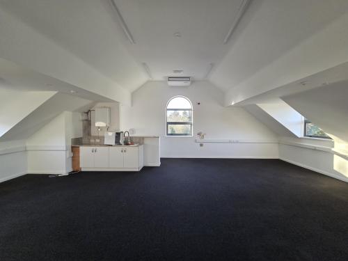 1 Riverside Court, Station Road, Croft, Leicester, LE9